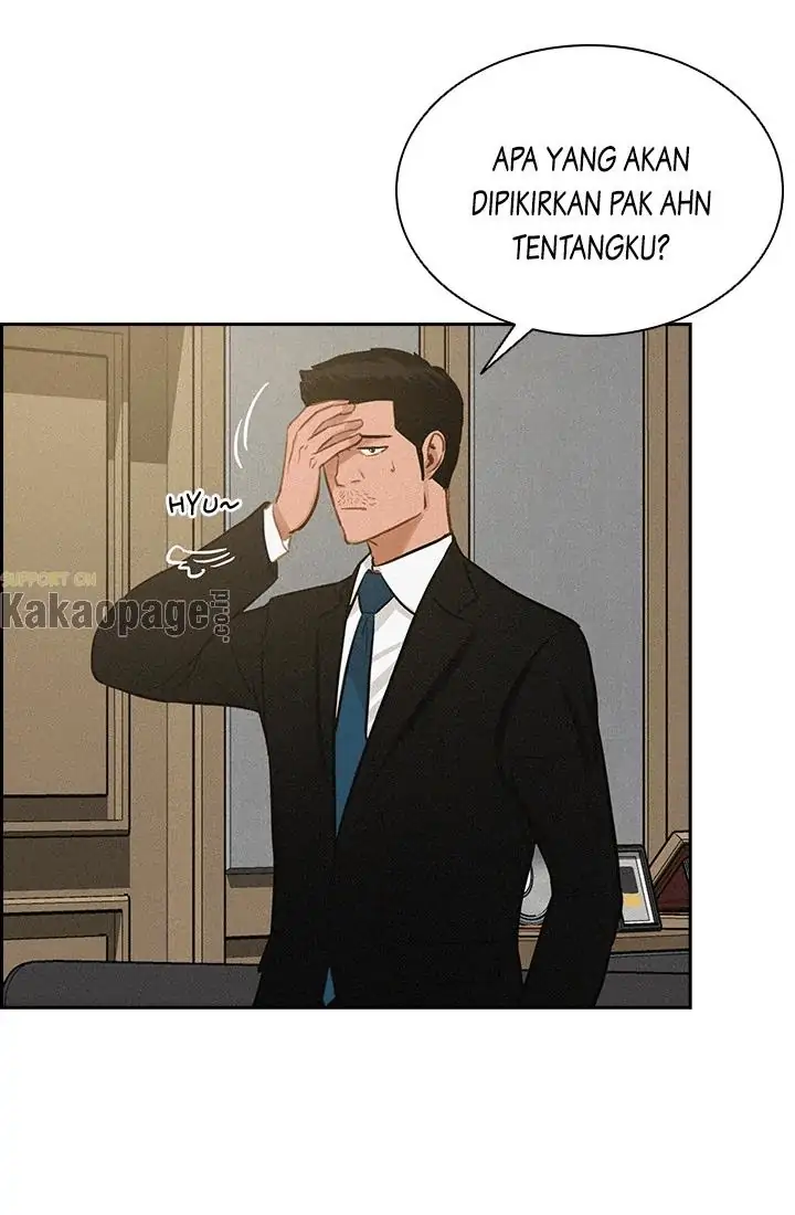 Lord of Money Chapter 50 - halaman 82