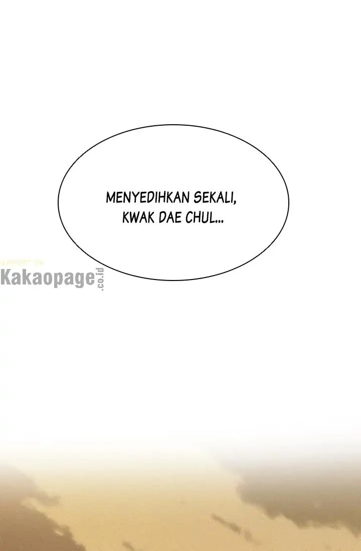 Lord of Money Chapter 50 - halaman 83
