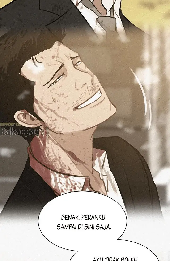 Lord of Money Chapter 50 - halaman 86