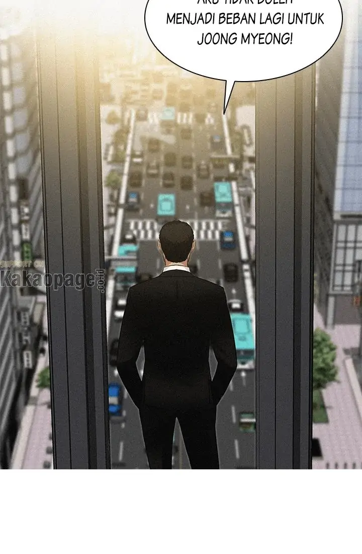 Lord of Money Chapter 50 - halaman 87