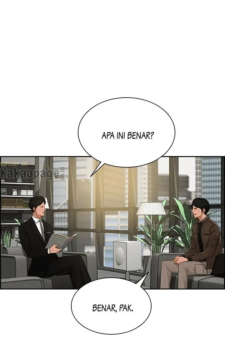 Lord of Money Chapter 51 - halaman 10