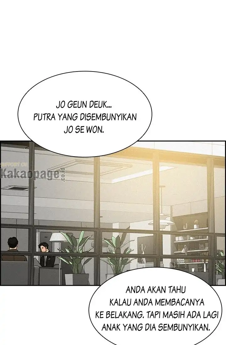 Lord of Money Chapter 51 - halaman 11