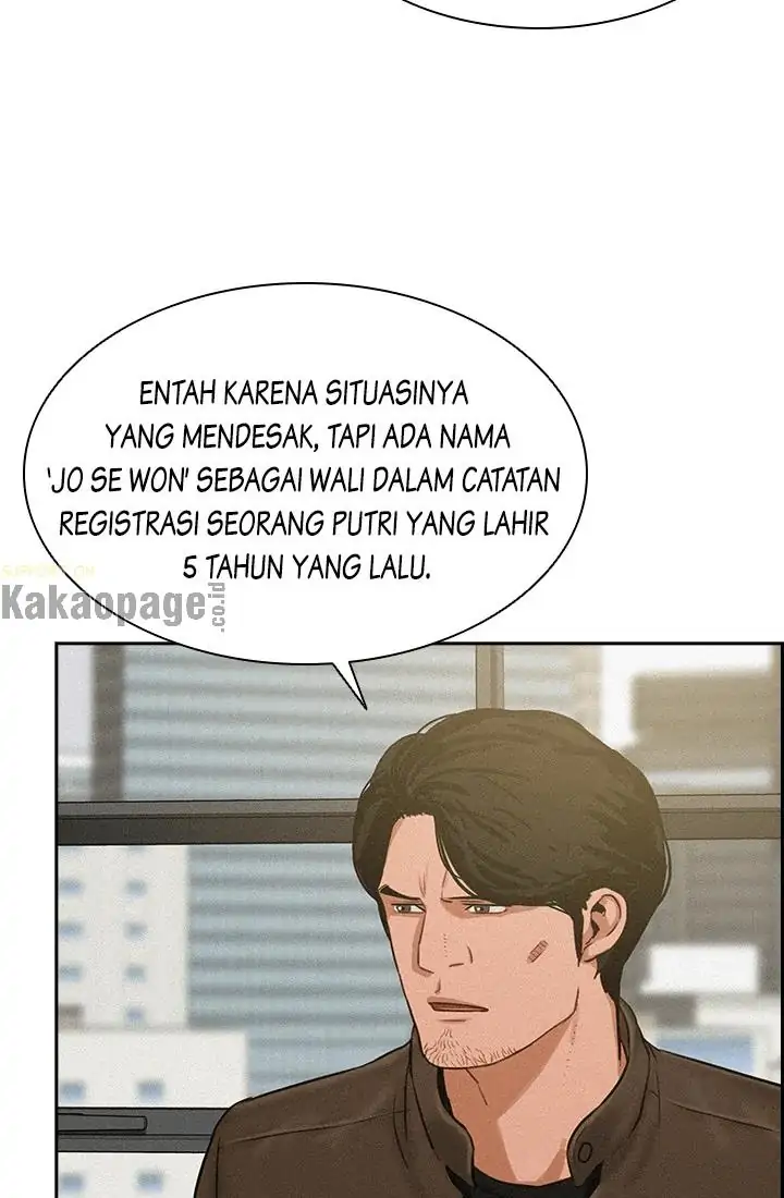 Lord of Money Chapter 51 - halaman 12