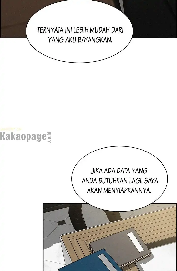 Lord of Money Chapter 51 - halaman 15