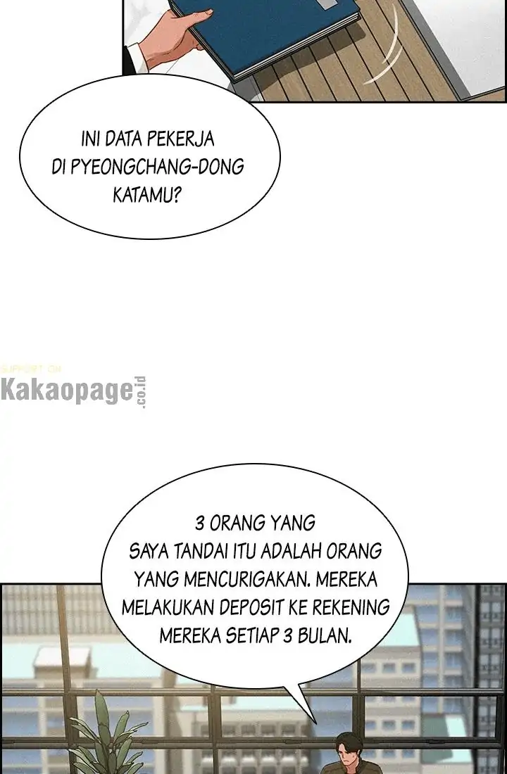 Lord of Money Chapter 51 - halaman 16