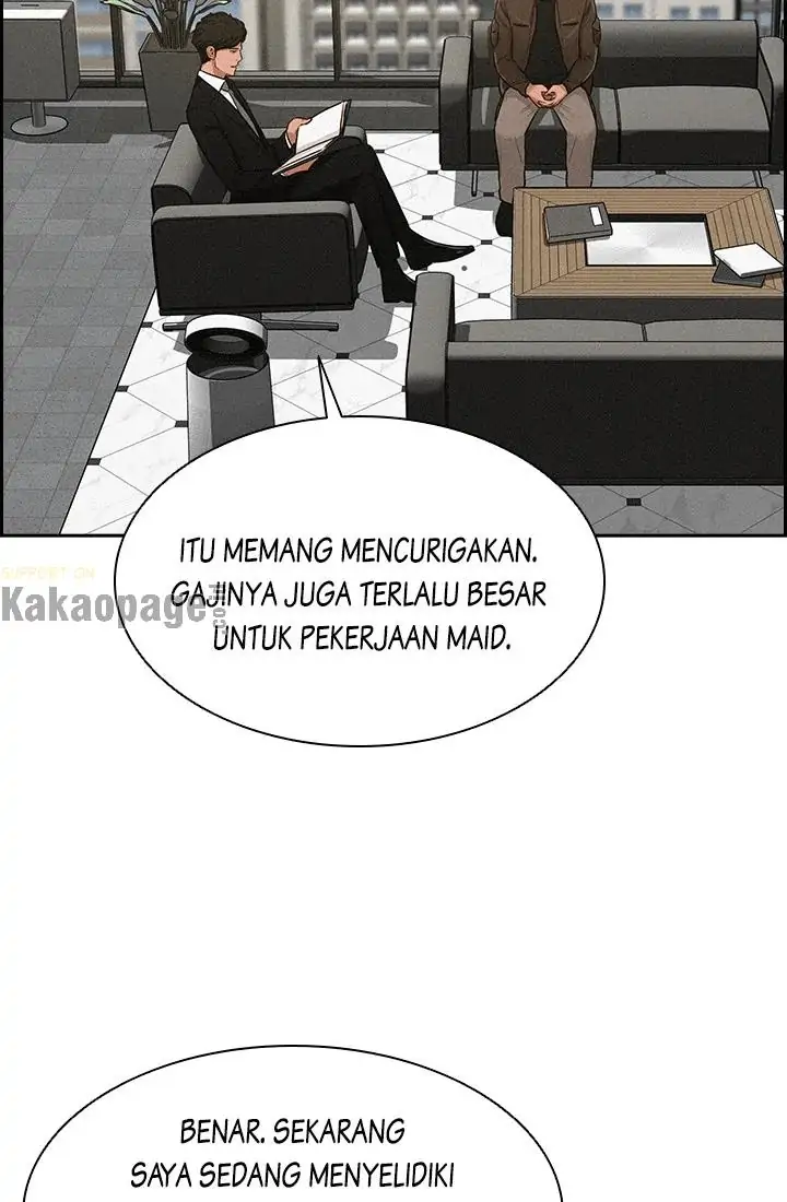 Lord of Money Chapter 51 - halaman 17