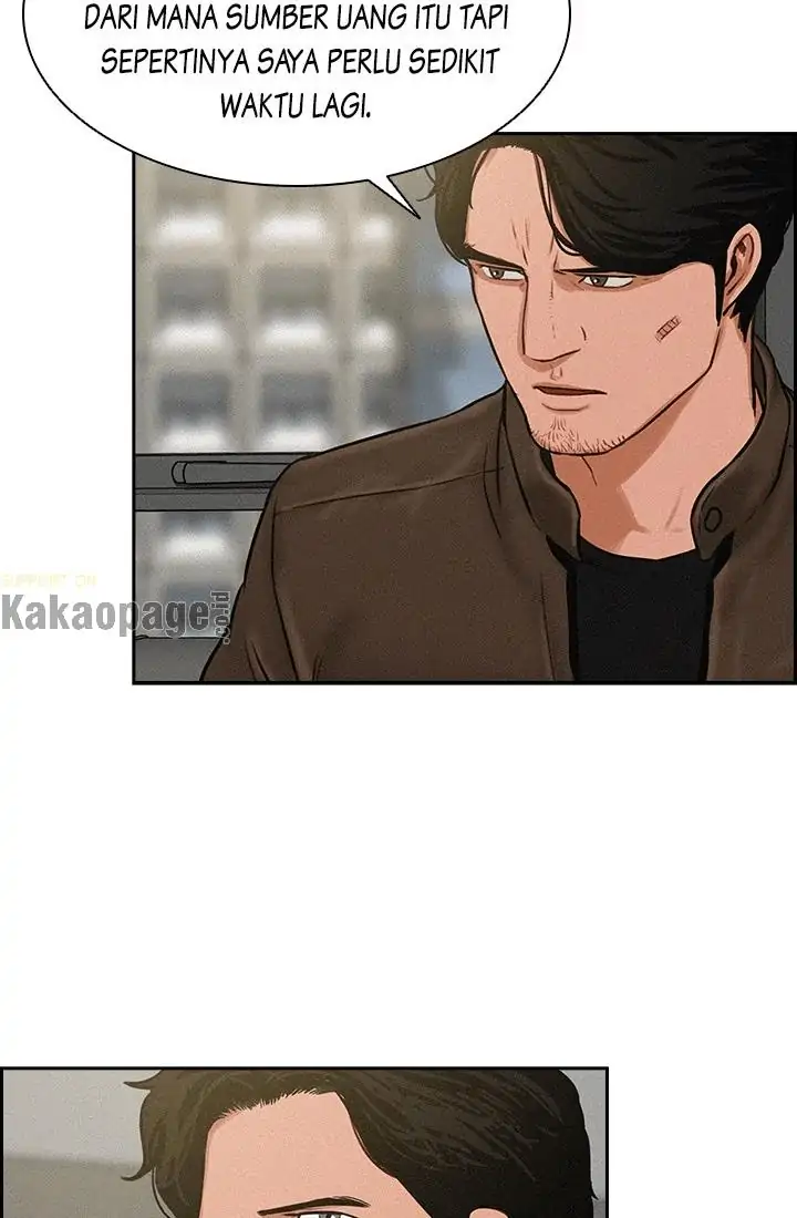 Lord of Money Chapter 51 - halaman 18