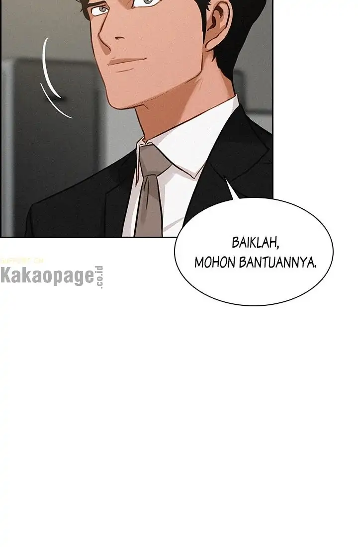 Lord of Money Chapter 51 - halaman 19