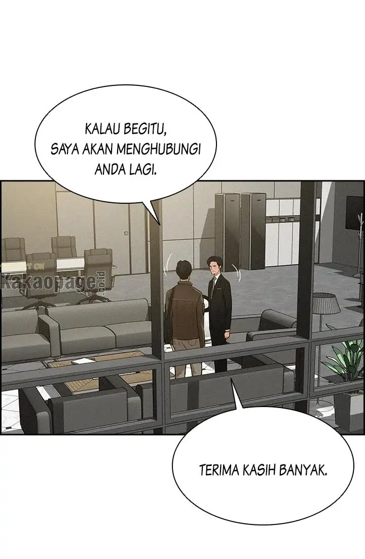 Lord of Money Chapter 51 - halaman 20