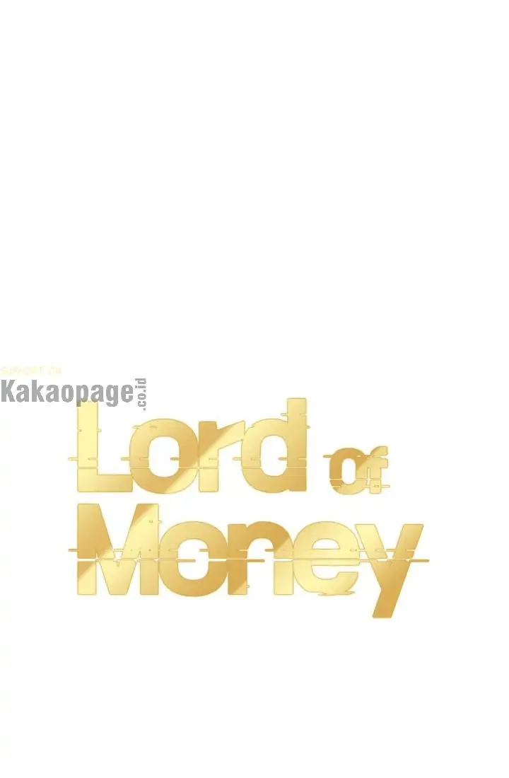 Lord of Money Chapter 51 - halaman 21