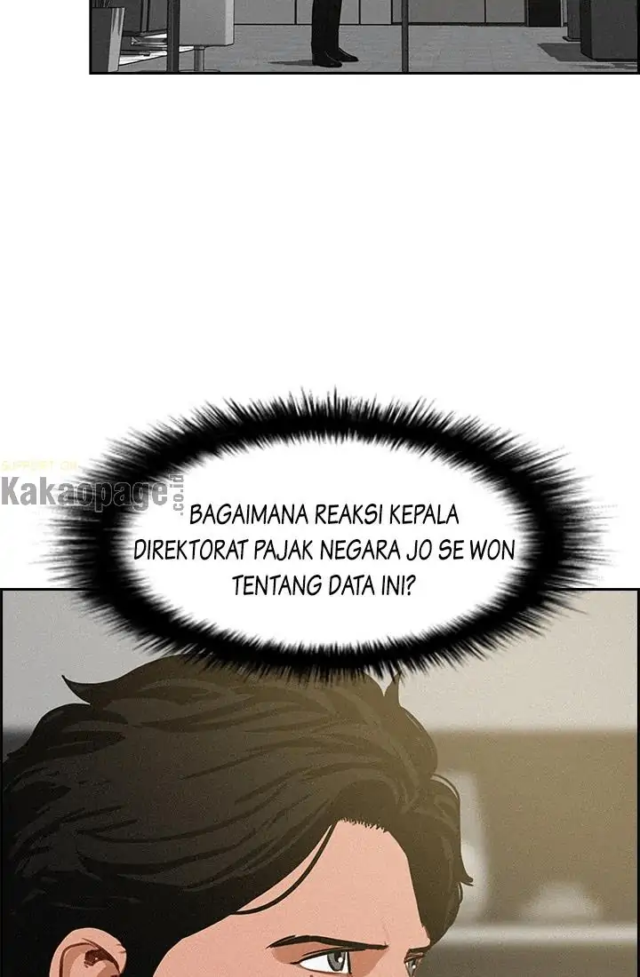 Lord of Money Chapter 51 - halaman 23
