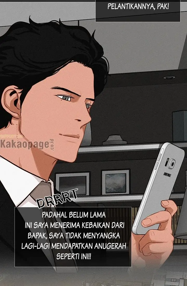 Lord of Money Chapter 51 - halaman 26