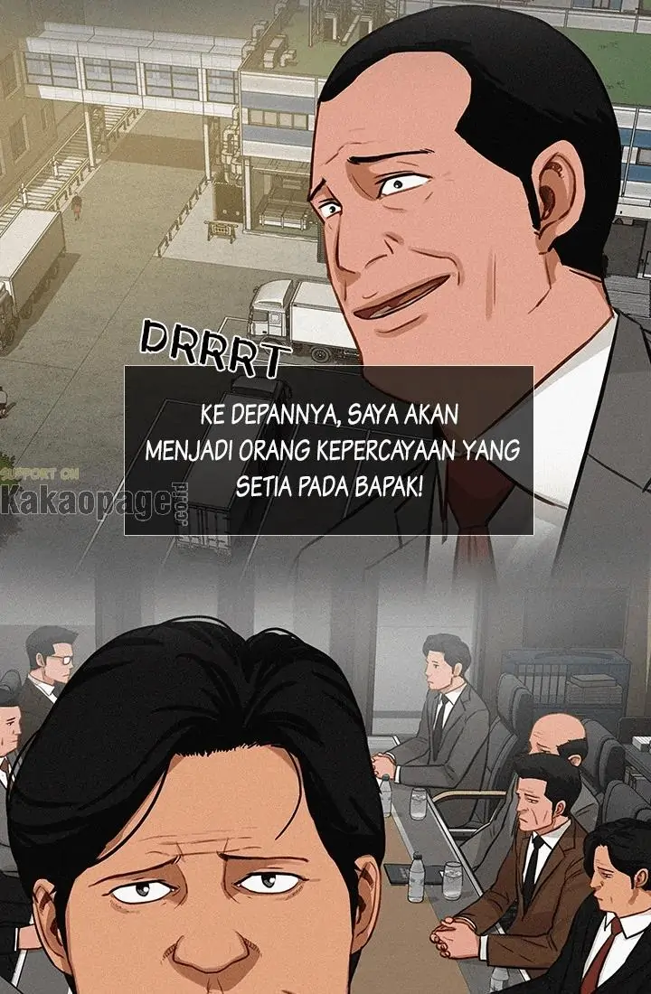 Lord of Money Chapter 51 - halaman 27