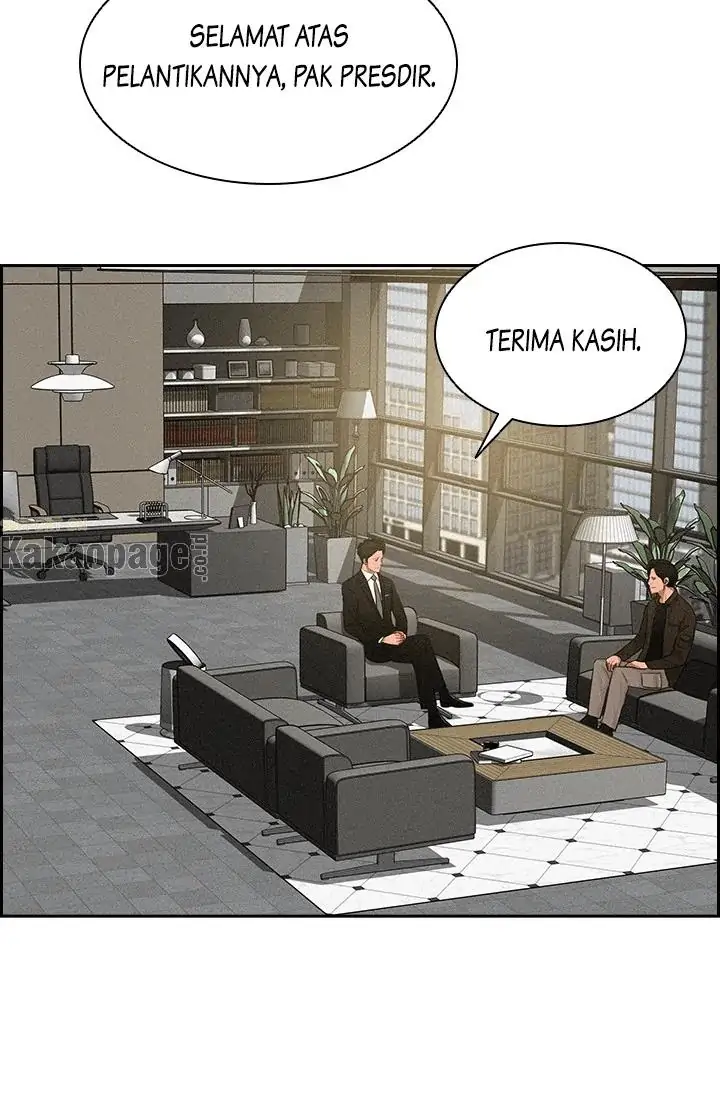 Lord of Money Chapter 51 - halaman 3