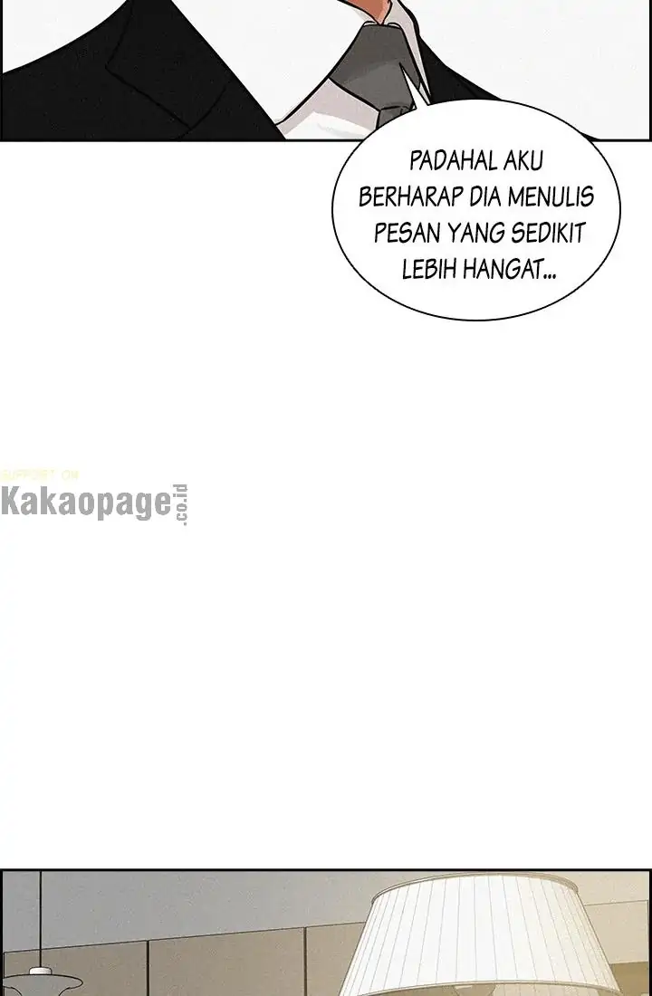 Lord of Money Chapter 51 - halaman 32