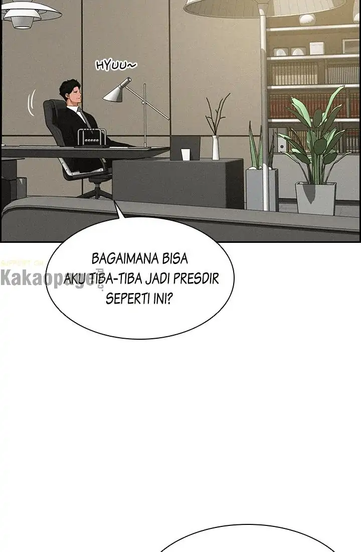 Lord of Money Chapter 51 - halaman 33