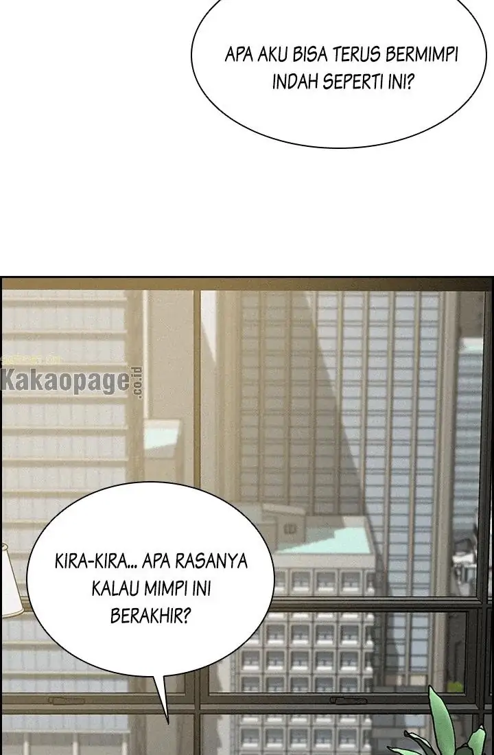 Lord of Money Chapter 51 - halaman 34