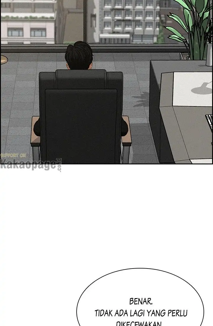 Lord of Money Chapter 51 - halaman 35