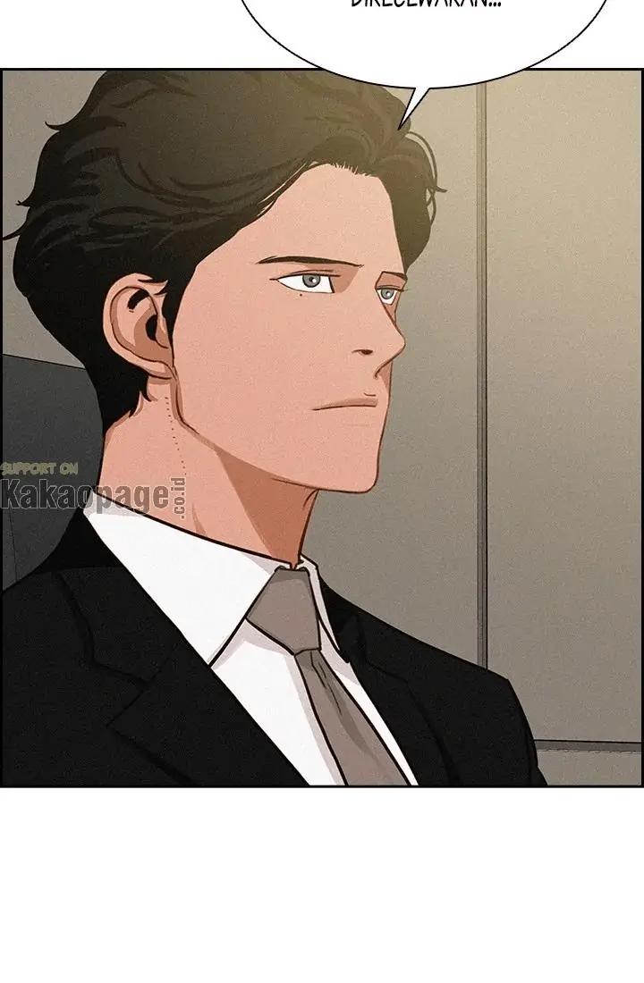 Lord of Money Chapter 51 - halaman 36