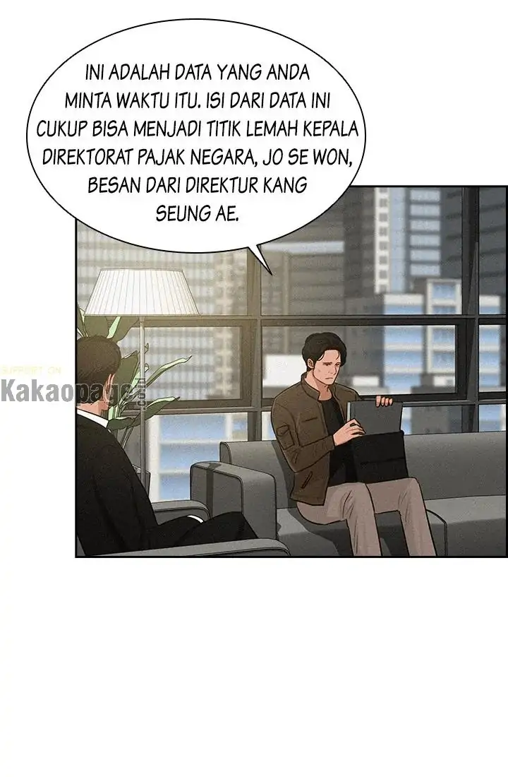 Lord of Money Chapter 51 - halaman 4
