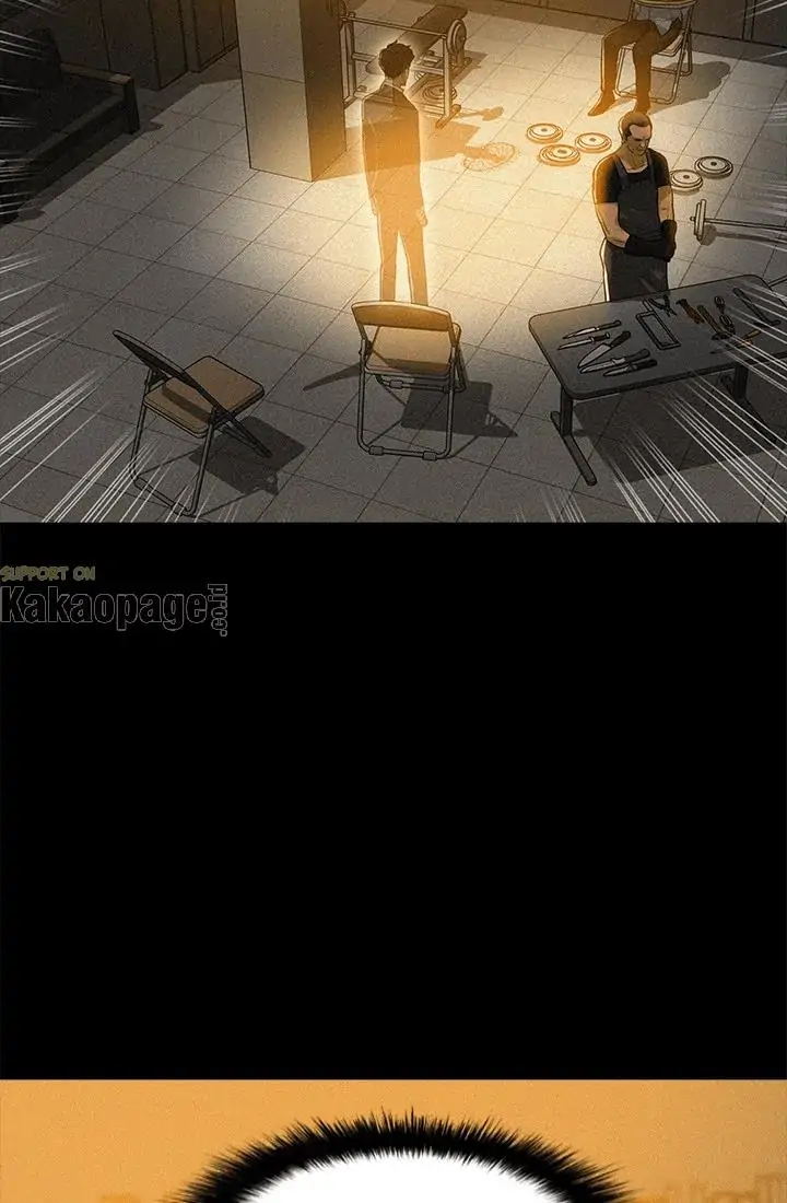 Lord of Money Chapter 51 - halaman 43