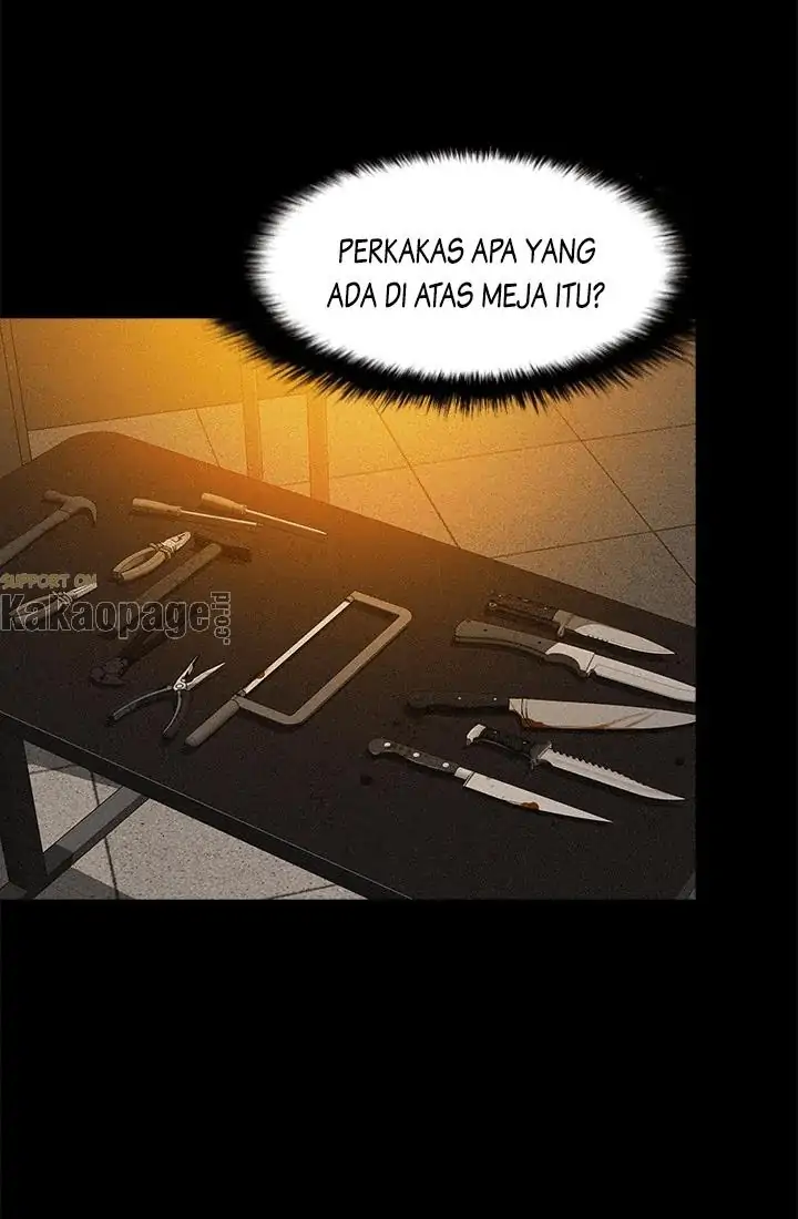 Lord of Money Chapter 51 - halaman 46