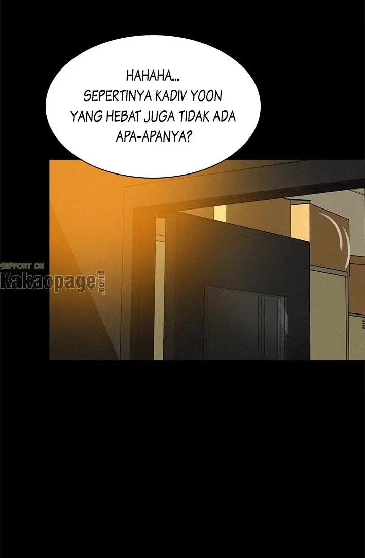 Lord of Money Chapter 51 - halaman 47