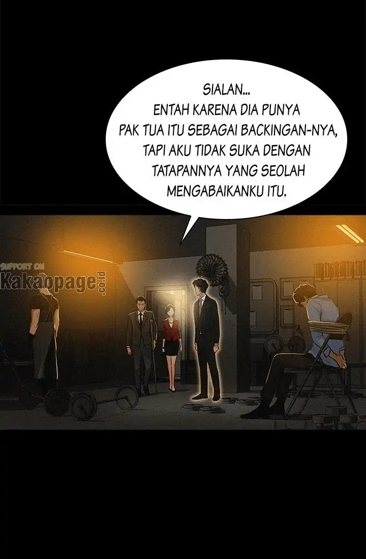 Lord of Money Chapter 51 - halaman 48