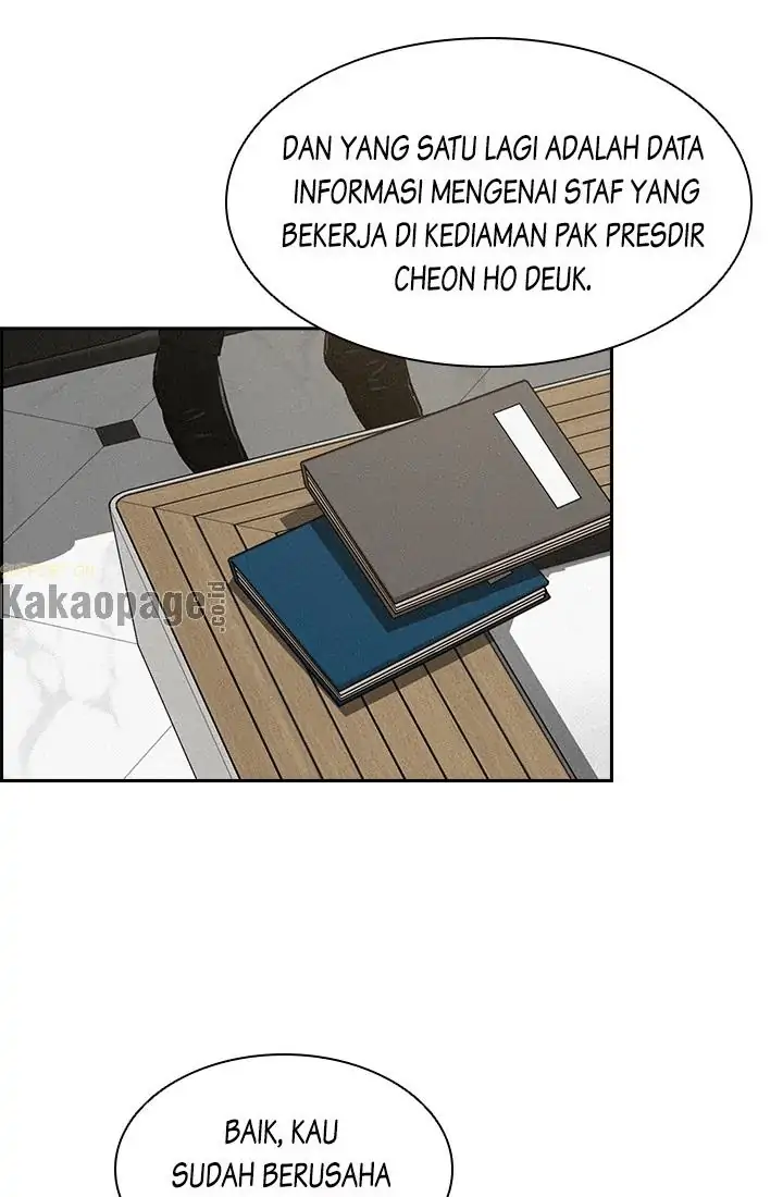 Lord of Money Chapter 51 - halaman 5