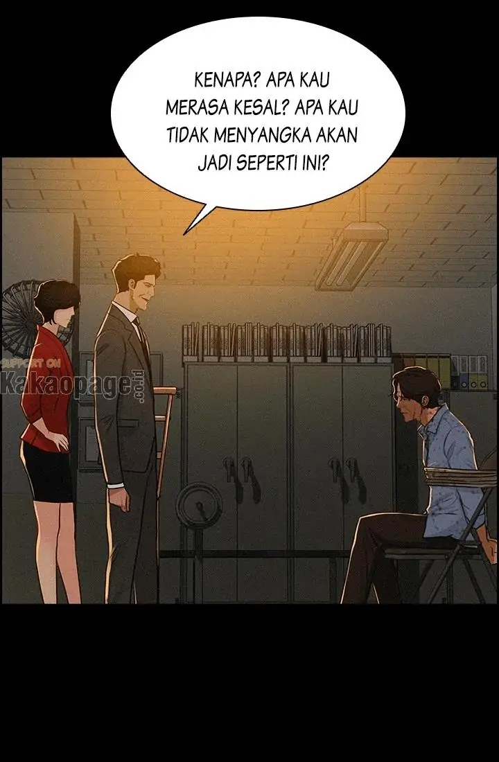 Lord of Money Chapter 51 - halaman 52