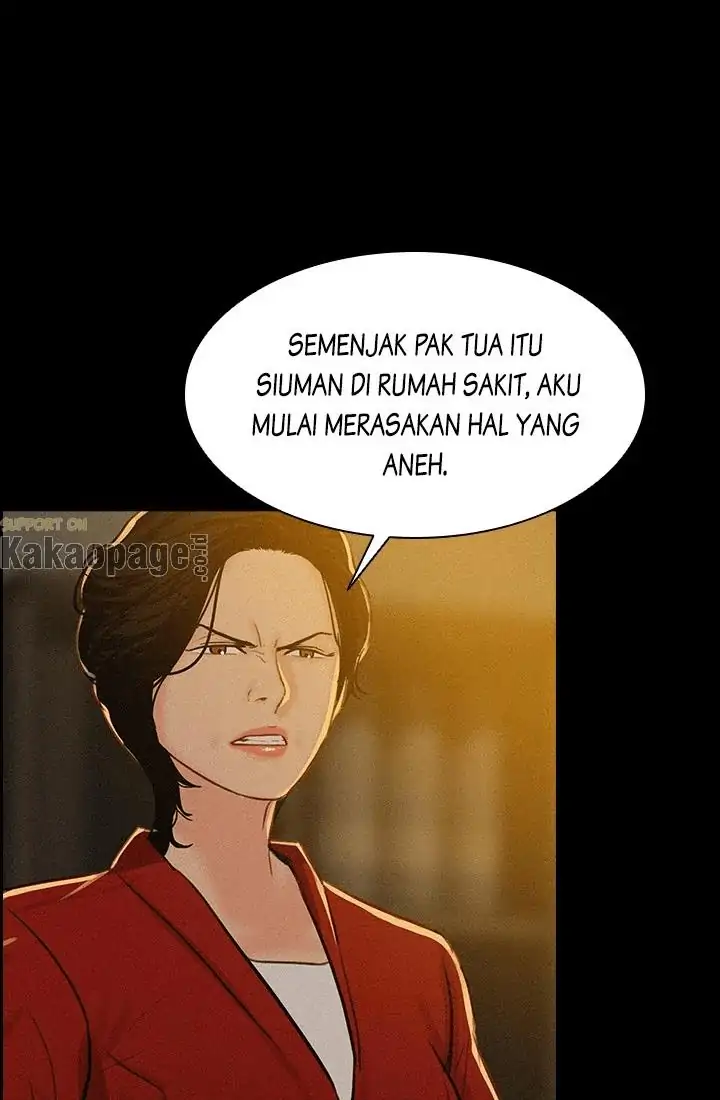 Lord of Money Chapter 51 - halaman 54