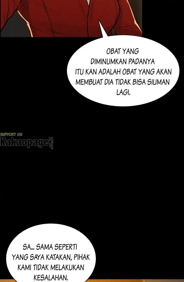 Lord of Money Chapter 51 - halaman 55