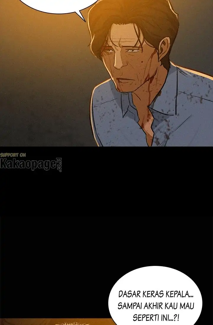 Lord of Money Chapter 51 - halaman 56