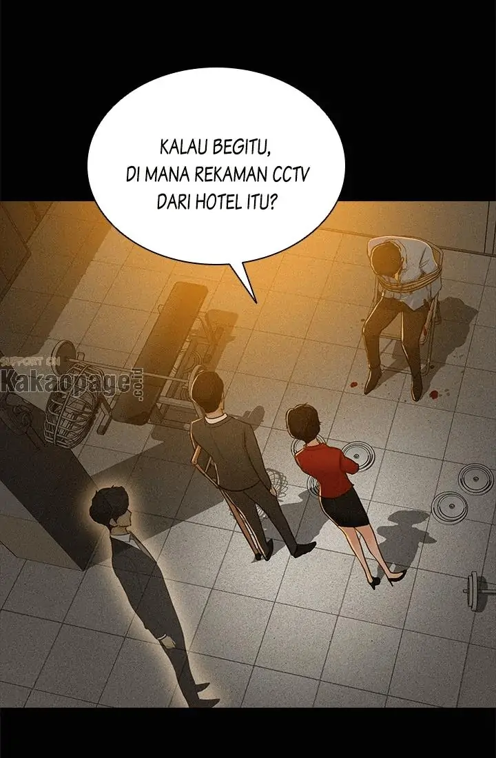 Lord of Money Chapter 51 - halaman 58