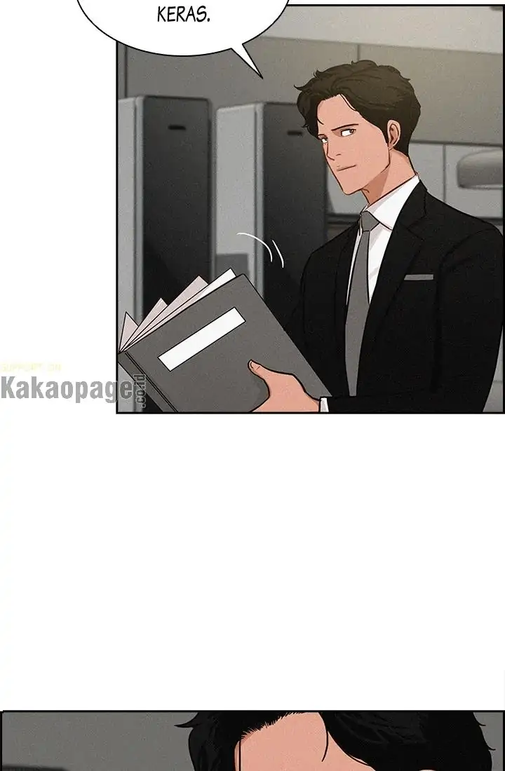 Lord of Money Chapter 51 - halaman 6