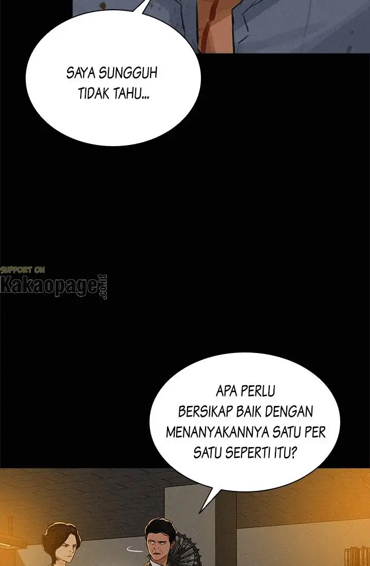 Lord of Money Chapter 51 - halaman 60