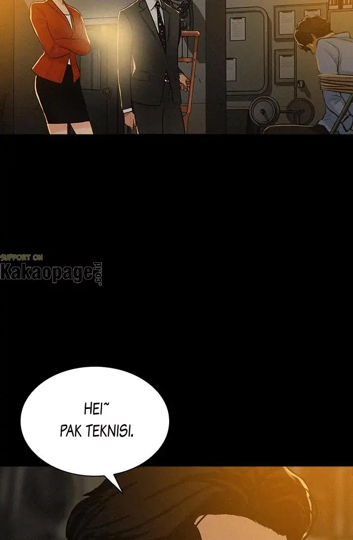 Lord of Money Chapter 51 - halaman 61
