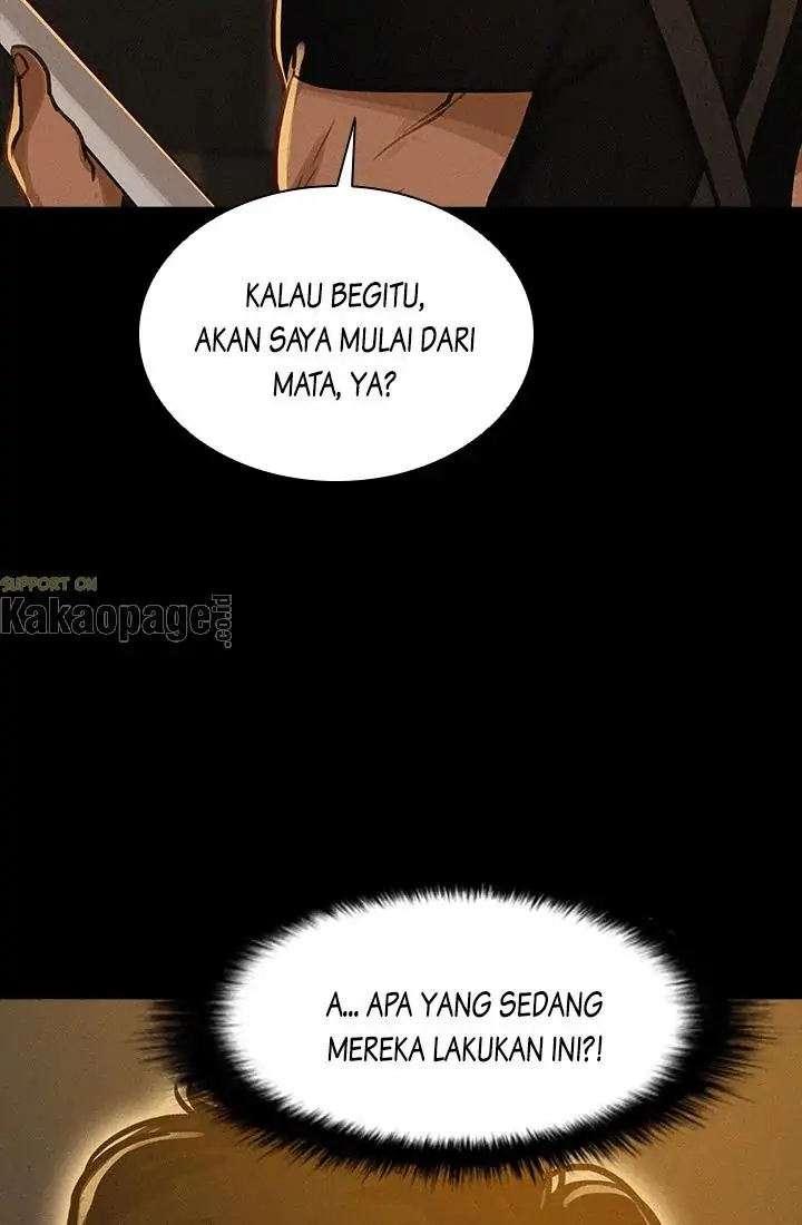 Lord of Money Chapter 51 - halaman 65