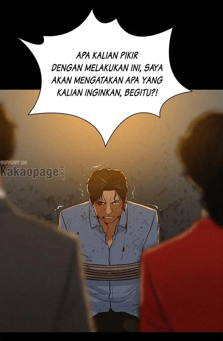 Lord of Money Chapter 51 - halaman 67