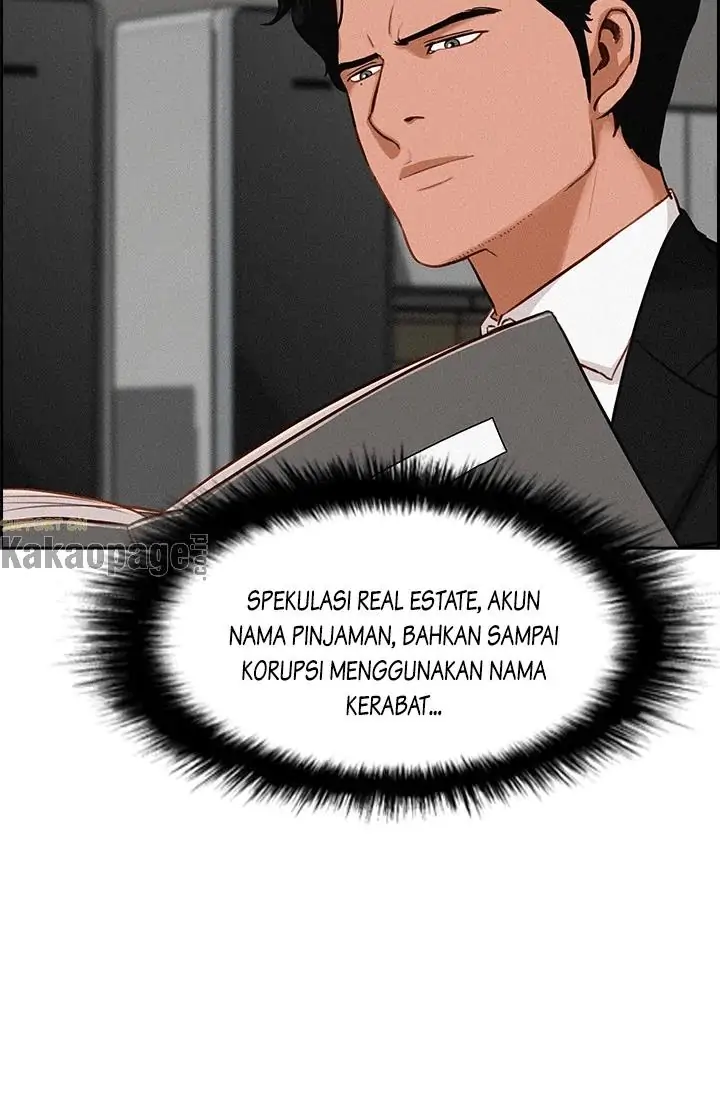 Lord of Money Chapter 51 - halaman 7