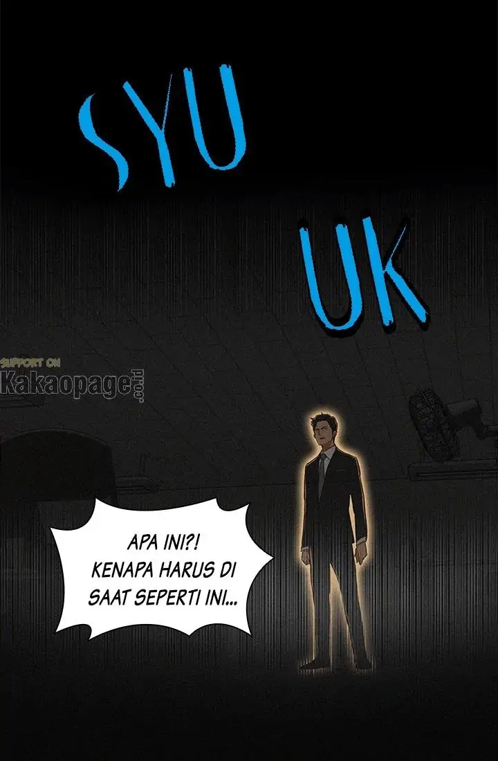 Lord of Money Chapter 51 - halaman 71