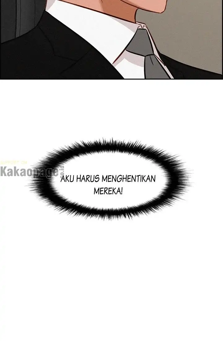 Lord of Money Chapter 51 - halaman 74