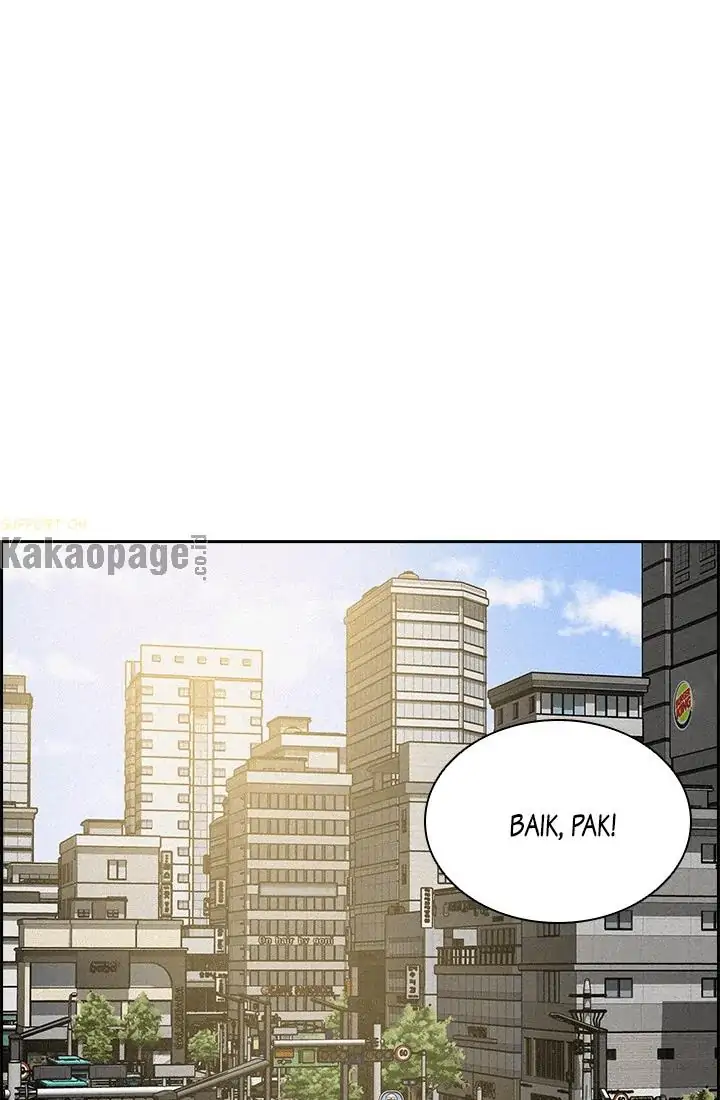 Lord of Money Chapter 51 - halaman 75