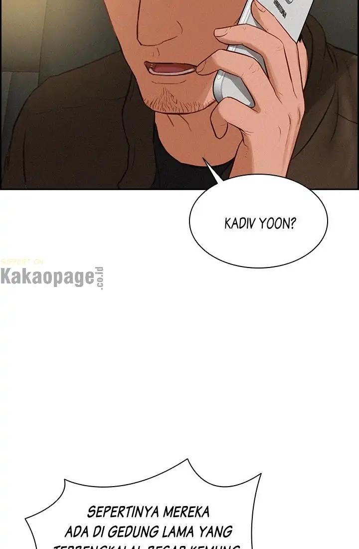 Lord of Money Chapter 51 - halaman 77