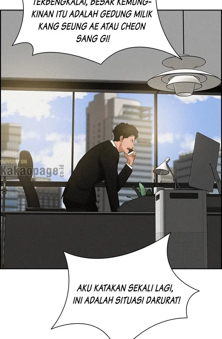 Lord of Money Chapter 51 - halaman 78