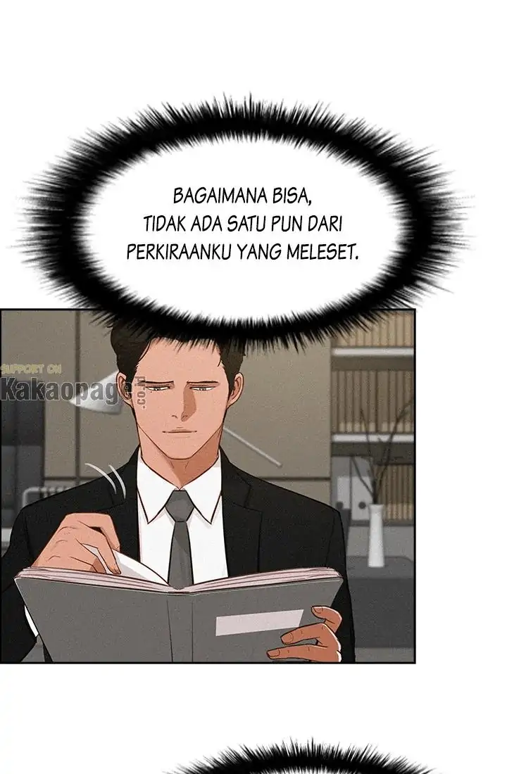 Lord of Money Chapter 51 - halaman 8