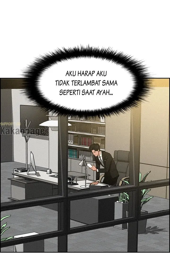 Lord of Money Chapter 51 - halaman 80