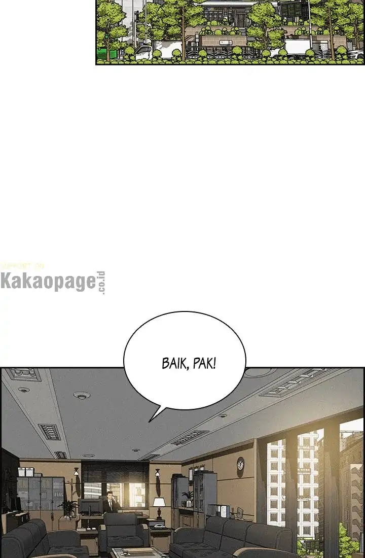 Lord of Money Chapter 51 - halaman 82