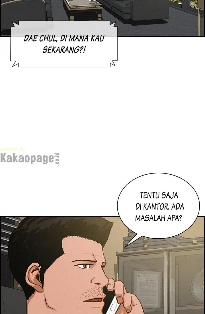 Lord of Money Chapter 51 - halaman 83