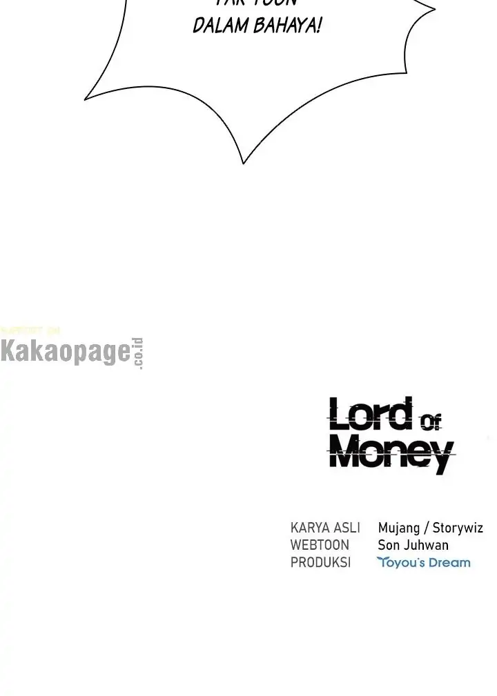 Lord of Money Chapter 51 - halaman 86